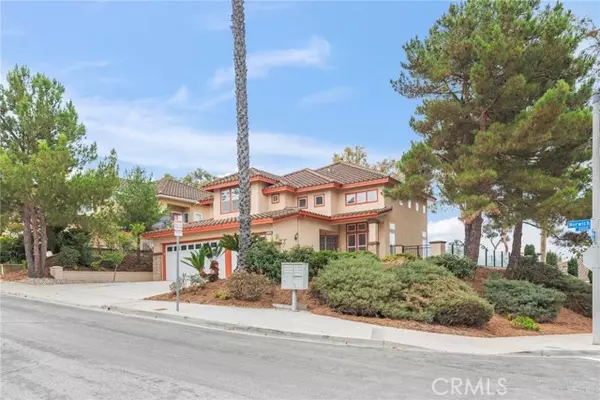 Rowland Heights, CA 91748,3615 Norwich Place