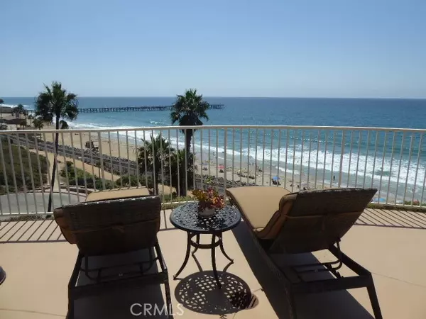 255 West Marquita Unit A, San Clemente, CA 92672