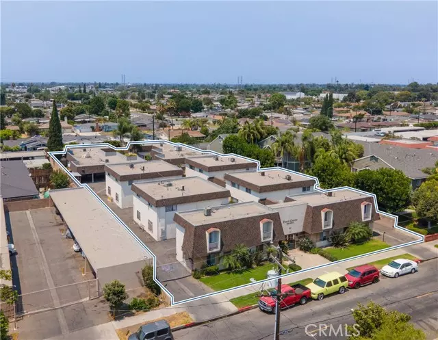 Anaheim, CA 92804,927 South Webster Avenue