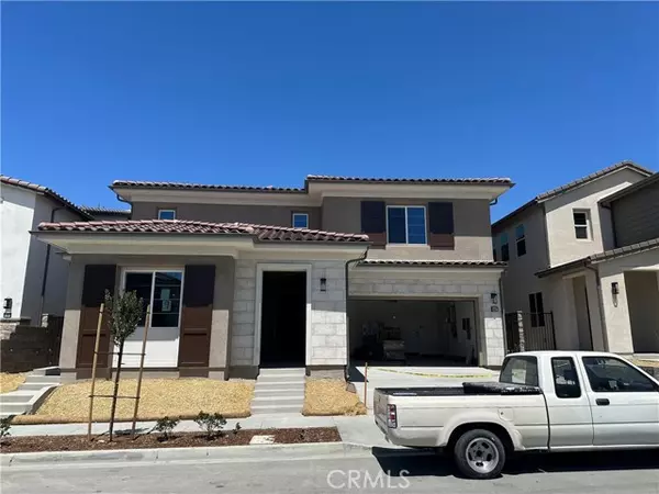 5807 Sunrise Ridge Lane, Lake Forest, CA 92679
