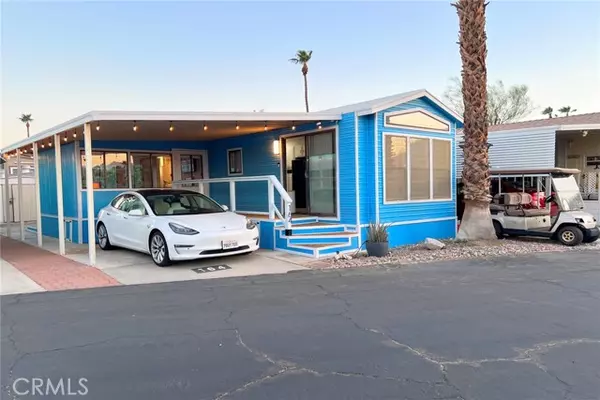 Cathedral City, CA 92234,69801 Ramon Road