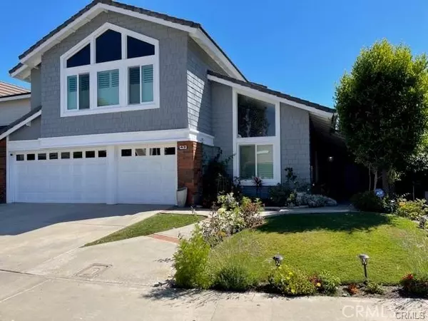 Irvine, CA 92620,43 Brena