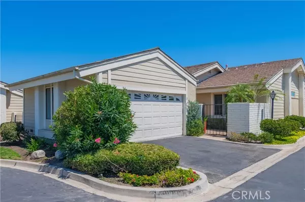 12 Starflower, Irvine, CA 92604