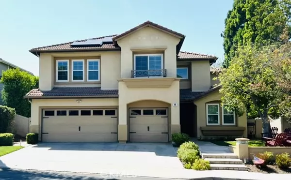 Rancho Santa Margarita, CA 92688,19 Crestview Drive