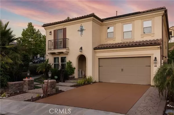 11 Cielo Arroyo, Mission Viejo, CA 92692