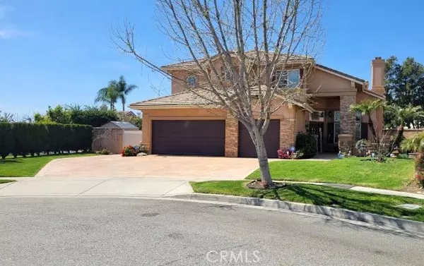 8337 Jade Drive, Rancho Cucamonga, CA 91701
