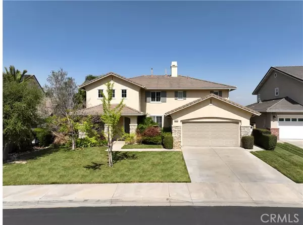 16673 Carob Avenue, Chino Hills, CA 91709