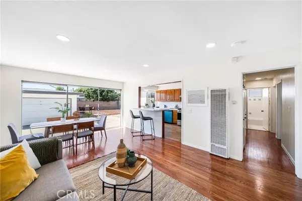 Harbor City, CA 90710,1528 247th Street