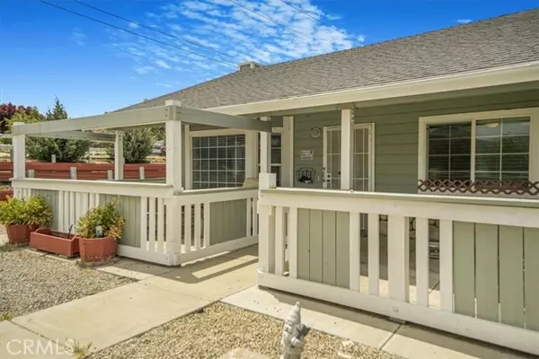 Tehachapi, CA 93561,22301 Westwood Boulevard
