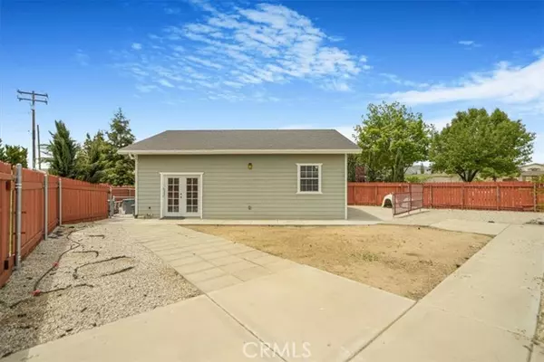 Tehachapi, CA 93561,22301 Westwood Boulevard