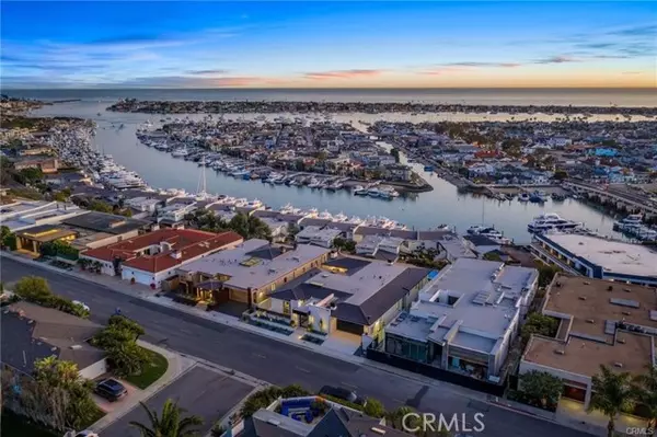 1207 Dolphin Terrace, Corona Del Mar, CA 92625