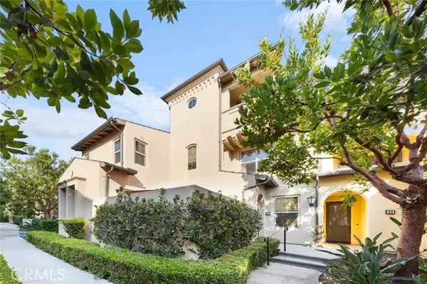 87 Evening Sun, Irvine, CA 92620