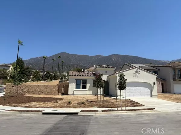 749 Via Arezzo Place, Altadena, CA 91001