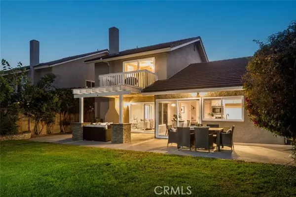 21432 Via Viajante, Lake Forest, CA 92630