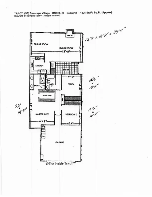 San Clemente, CA 92672,3389 Paseo Halcon