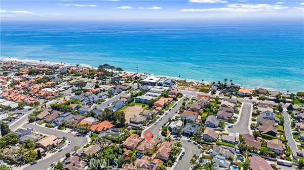 Dana Point, CA 92624,35414 Via De Daum