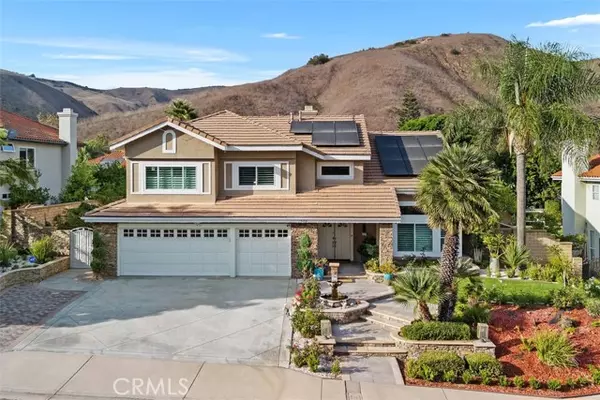 5150 Avenida De Despacio, Yorba Linda, CA 92887