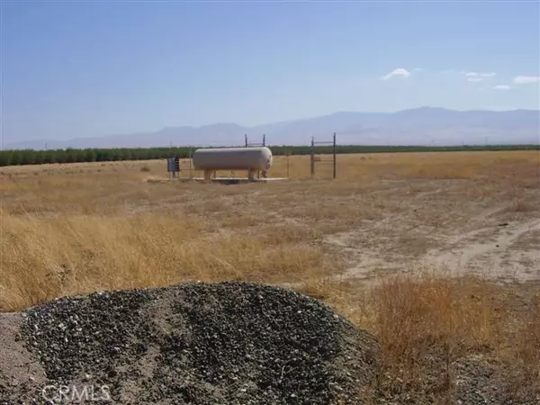 Maricopa, CA 93268,0 Gardner Road