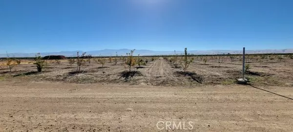 0 Gardner Road, Maricopa, CA 93268