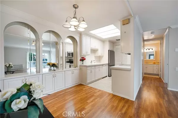 2267 Via Puerta, Laguna Woods, CA 92637