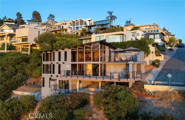 Laguna Beach, CA 92651,2480 Iris Way