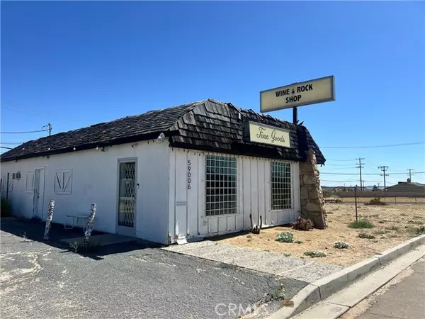 Yucca Valley, CA 92284