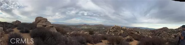 Perris, CA 92570,1 La Barranca Rd