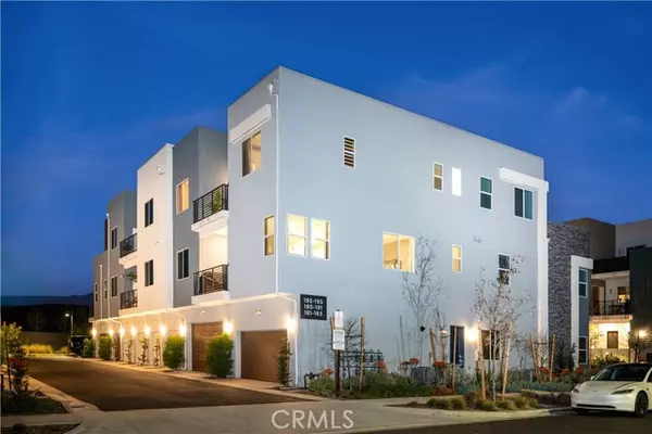 195 Sash, Irvine, CA 92618