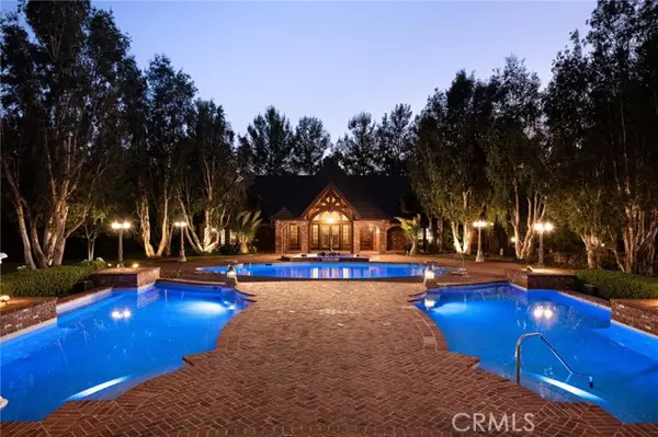 Coto De Caza, CA 92679,22442 Via Pajaro