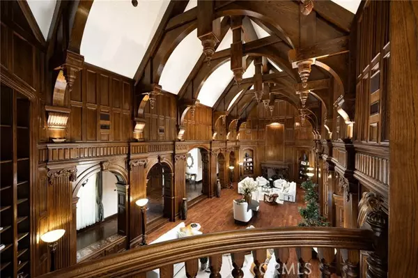 Coto De Caza, CA 92679,22442 Via Pajaro