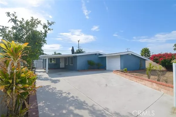 11791 Nearing Drive, Anaheim, CA 92804