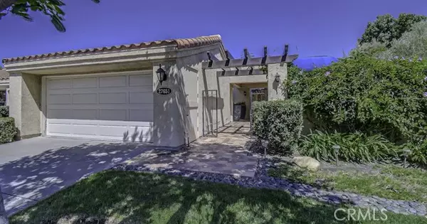 27651 Paseo La Ronda, San Juan Capistrano, CA 92675