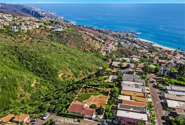 Laguna Beach, CA 92651,1285 Cortez Avenue