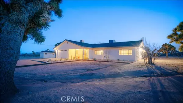 Yucca Valley, CA 92284,3166 Paradise View RD