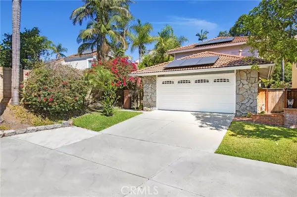 25085 Sanoria Street, Laguna Niguel, CA 92677