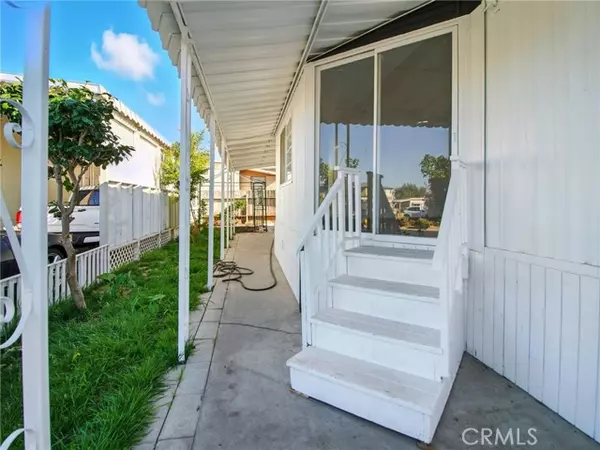 Harbor City, CA 90710,24815 Normandie Ave SPC#66
