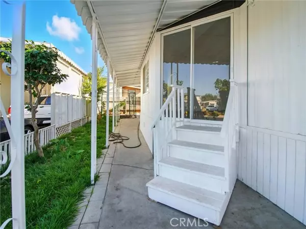 Harbor City, CA 90710,24815 Normandie Ave SPC#66