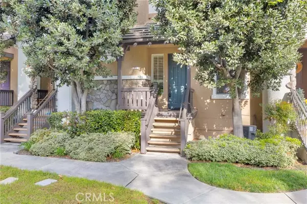 15 Harvest Point Lane, Aliso Viejo, CA 92656