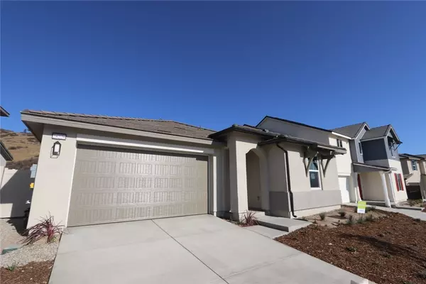 28226 Virga Place, Canyon Country, CA 91350