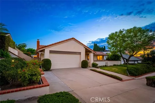 Laguna Hills, CA 92653,25412 Grissom Road