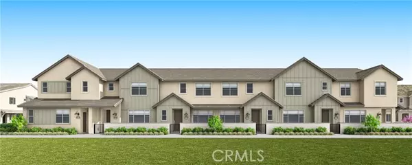 3560 South Eichler Paseo, Ontario, CA 91761