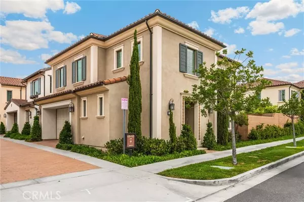 Irvine, CA 92602,113 Grazie