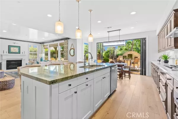 10 Alza Street, Rancho Mission Viejo, CA 92694