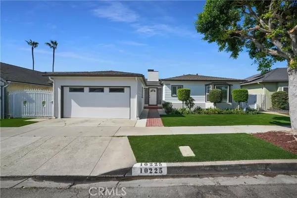 Inglewood, CA 90303,10225 South 7th Avenue