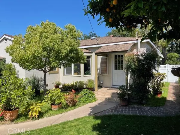 Long Beach, CA 90806,2871 Daisy Avenue
