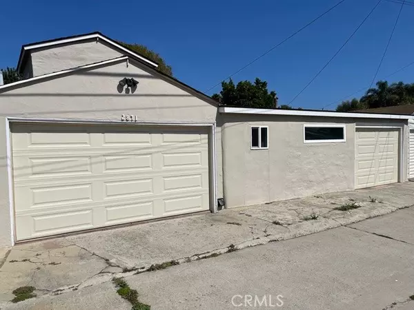 Long Beach, CA 90806,2871 Daisy Avenue