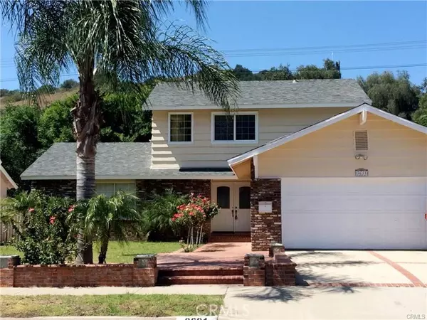 3631 Castle Rock Road, Diamond Bar, CA 91765