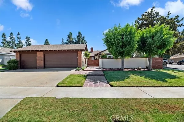 17902 Lucero Way, Tustin, CA 92780