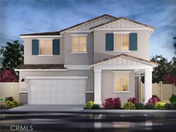 2083 Mandarin Street, Redlands, CA 92374