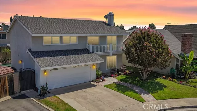 La Palma, CA 90623,7442 Susan Circle